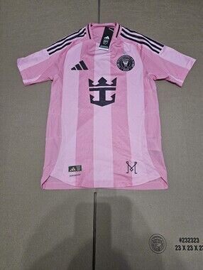 Adidas Messi Inter Miami